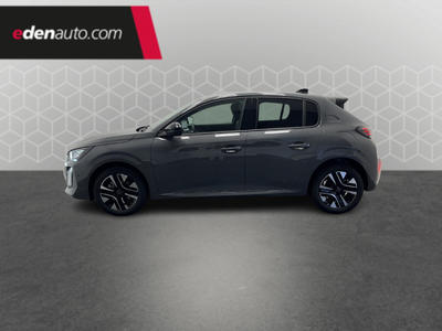 Peugeot 208 Hybrid 110 e-Dcs6 Allure