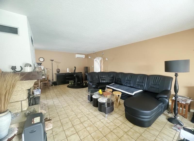 Maison - 172 m² - 6 pièces