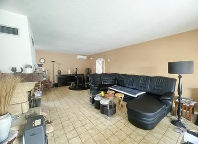 Maison - 172 m² - 6 pièces