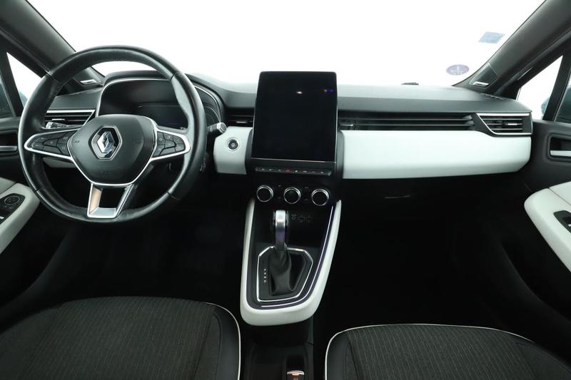 Renault Clio 1.3 TCe Intens Edc 130 ch