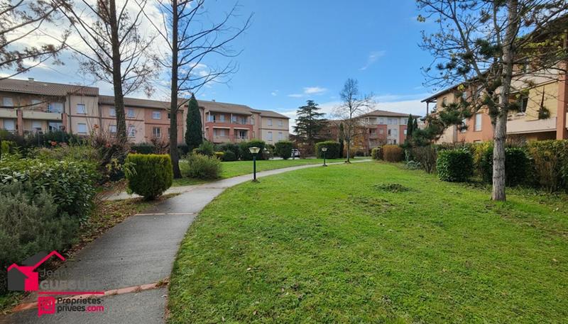 Appartement - 86 m² - 4 pièces