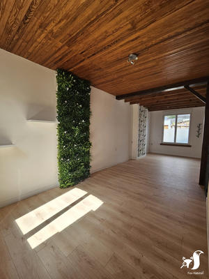 Maison - 81 m² - 4 pièces