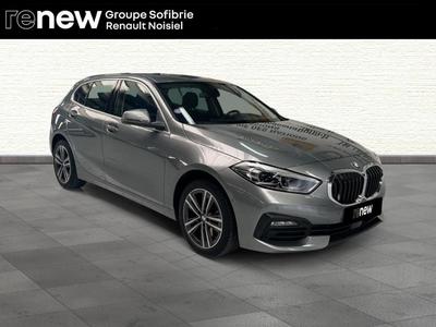 Bmw Série 1 F40 116i 109 ch Dkg7 Business Design