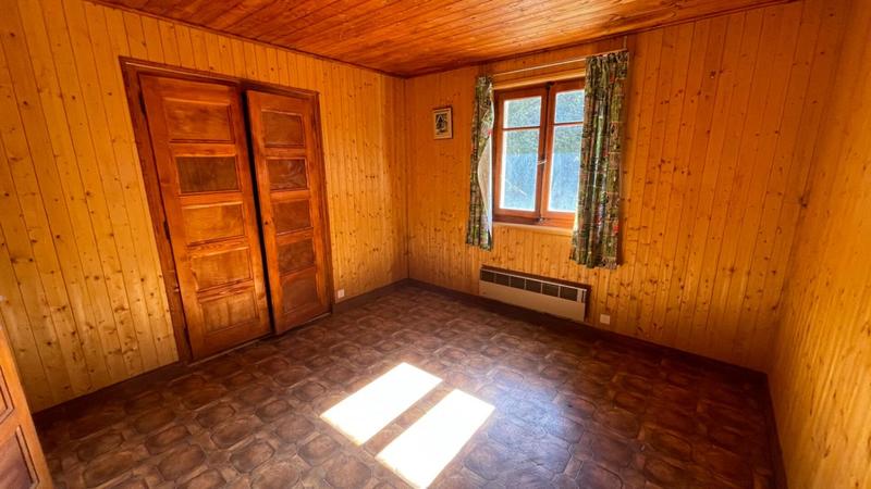 Maison - 108 m² - 6 pièces