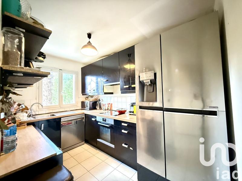 Maison - 83 m² - 4 pièces