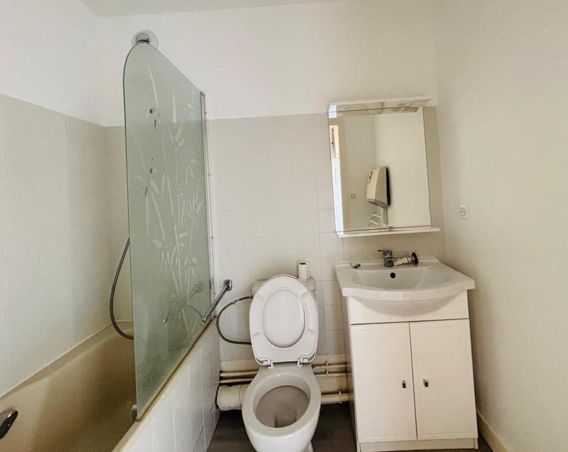 Appartement - 31 m² - 1 pièce