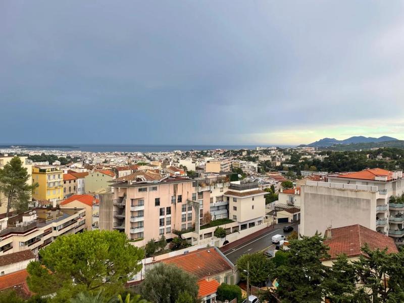 Appartement - 76 m² - 3 pièces