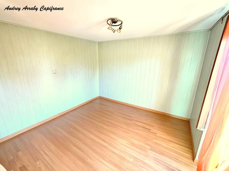 Maison - 117 m² - 6 pièces