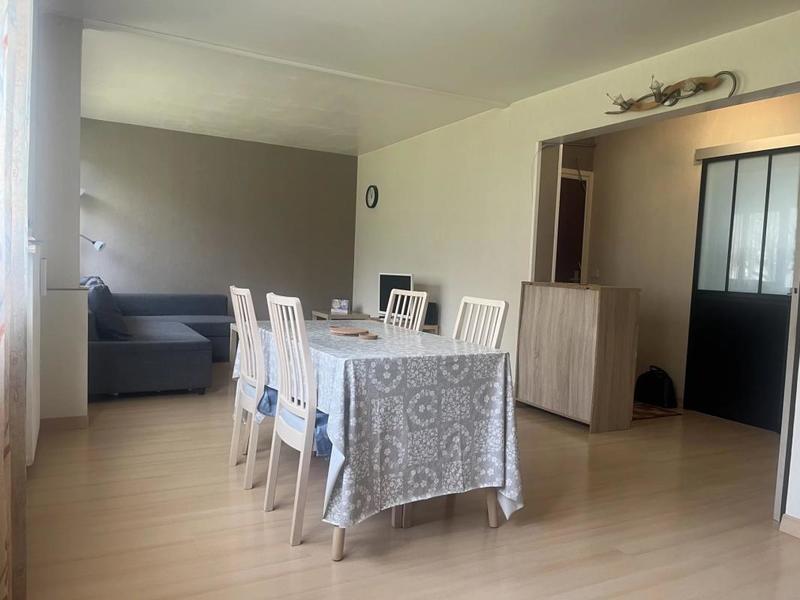 Appartement - 68 m² - 4 pièces