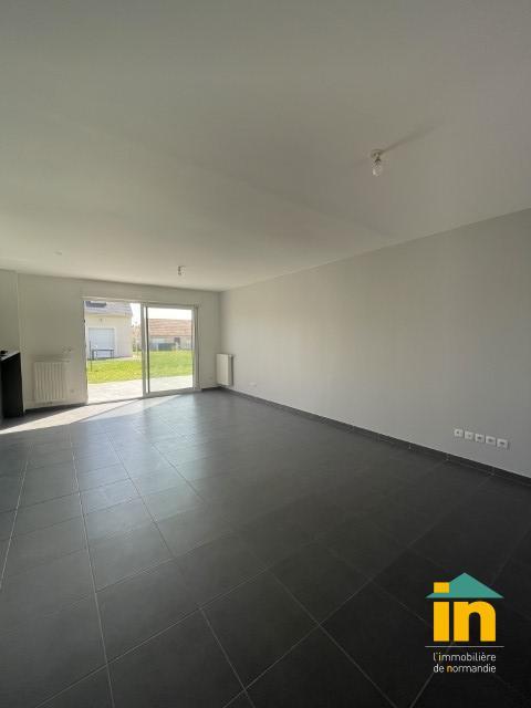 Maison - 119 m² - 6 pièces