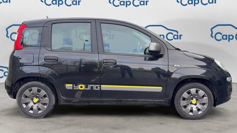Fiat Panda 1.2 69 Young
