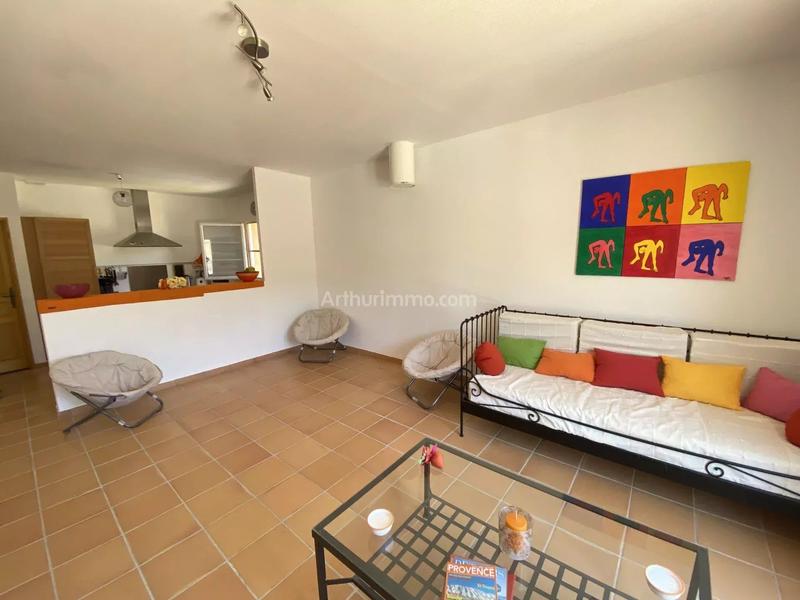 Maison - 132 m² - 4 pièces