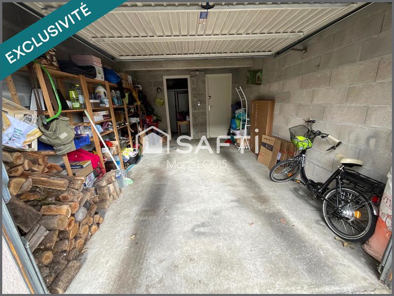 Appartement - 94 m² - 5 pièces