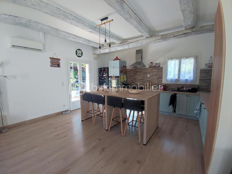 Villa - 110 m² - 5 pièces