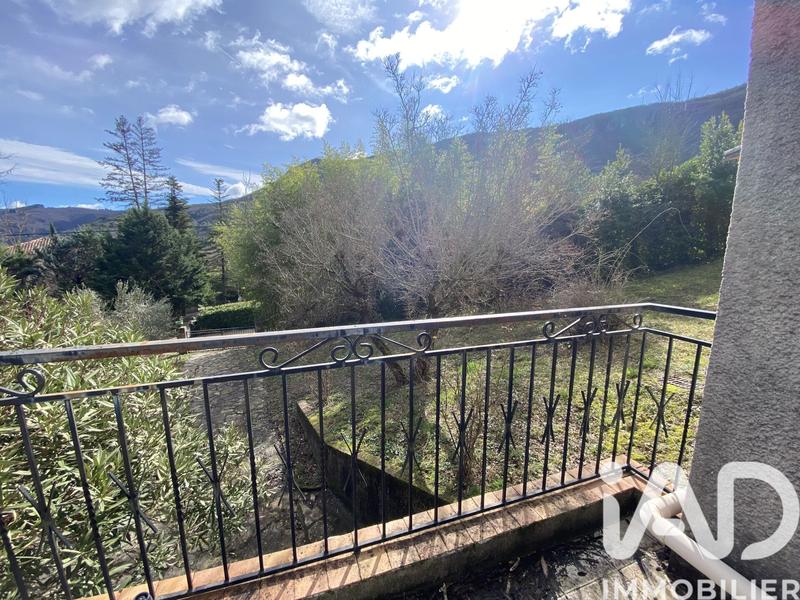 Maison de maîtres - 158 m² - 7 pièces