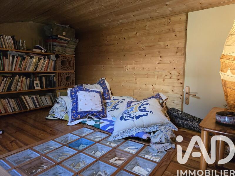 Maison - 158 m² - 6 pièces