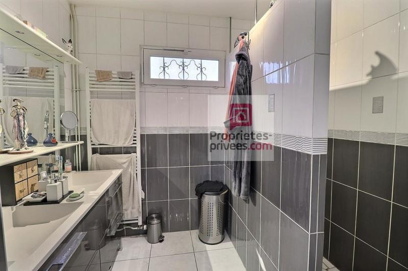 Maison - 171 m² - 6 pièces