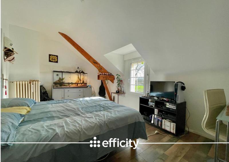 Maison - 170 m² - 5 pièces