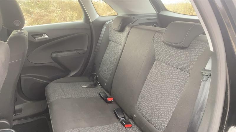 Opel Crossland X 1.2 83 Edition