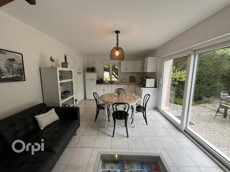 Maison - 191 m² - 9 pièces