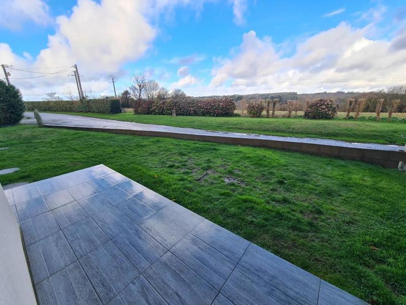 Maison - 76 m² - 4 pièces