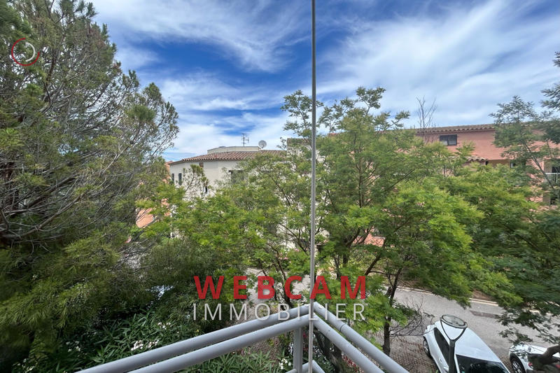 Appartement - 27 m² - 1 pièce