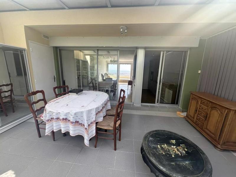 Appartement - 92 m² - 3 pièces