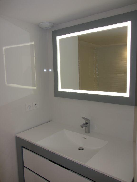 Appartement - 110 m² - 3 pièces