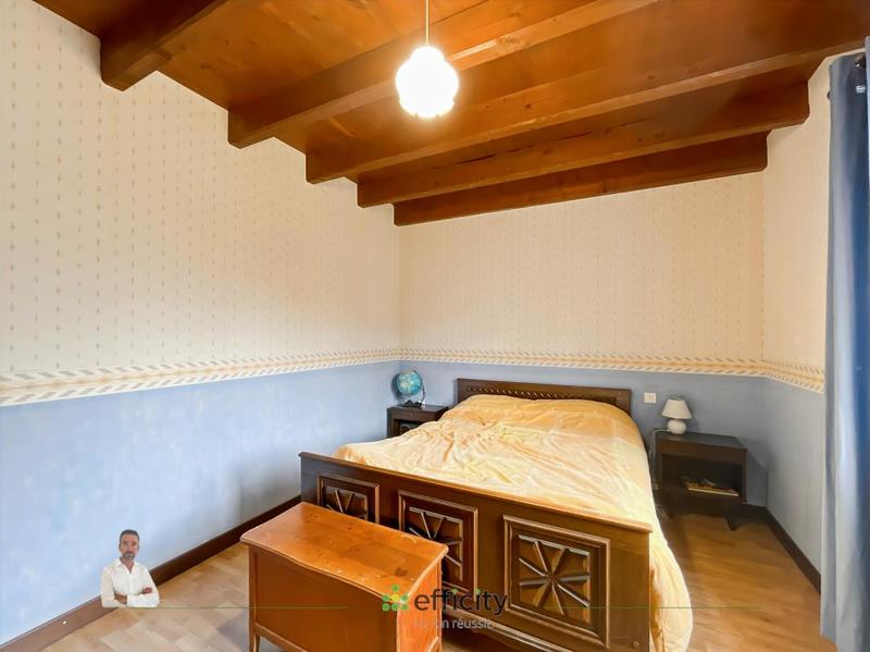 Pavillon - 151 m² - 6 pièces