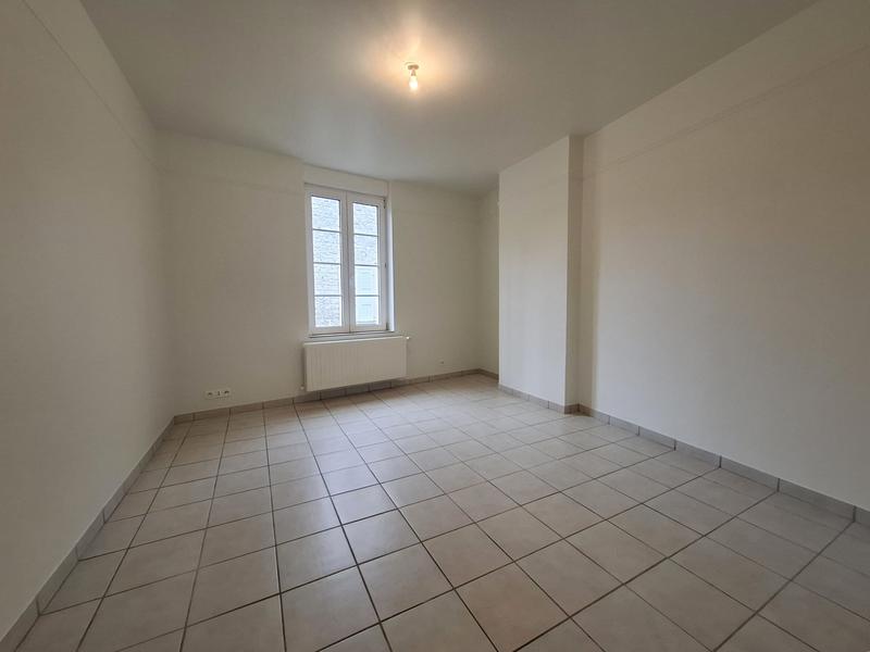 Appartement - 58 m² - 4 pièces
