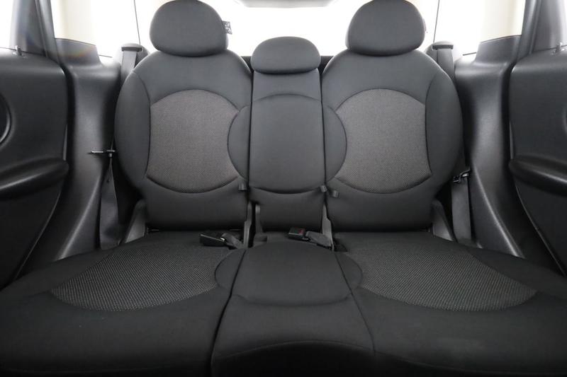 Mini Countryman One d 90 ch