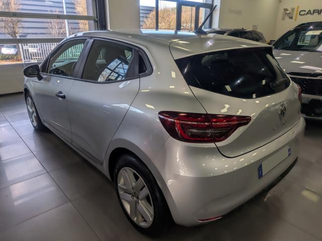 Renault Clio V TCe 90 - 21 Business