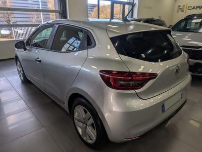 Renault Clio V TCe 90 - 21 Business