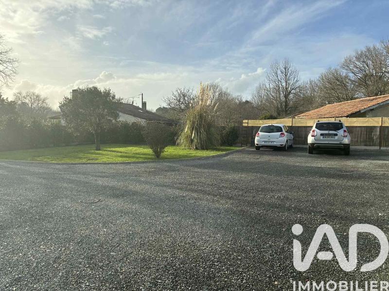 Maison - 115 m² - 4 pièces