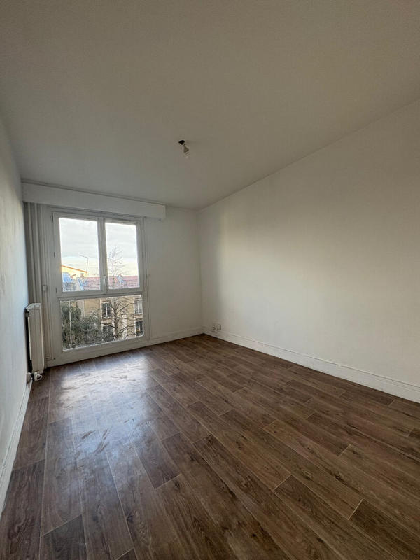 Appartement - 19 m² - 1 pièce