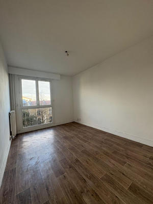 Appartement - 19 m² - 1 pièce