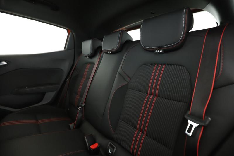 Renault Clio 1.3 TCe Rs Line Edc 130 ch