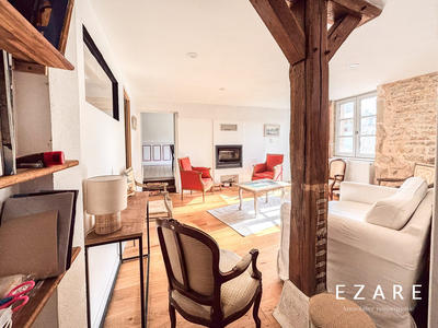 Maison - 197 m² - 10 pièces