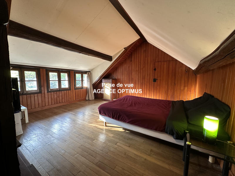 Maison de village - 156 m² - 5 pièces