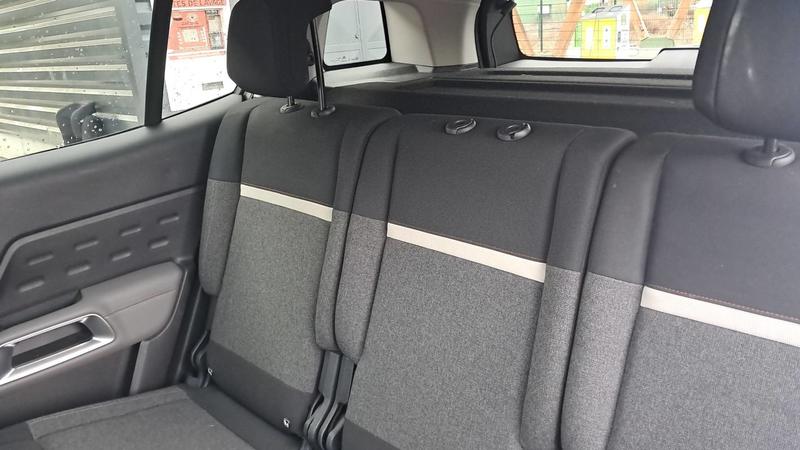 Citroën C5 Aircross 2 1.2 Puretech 130 Feel