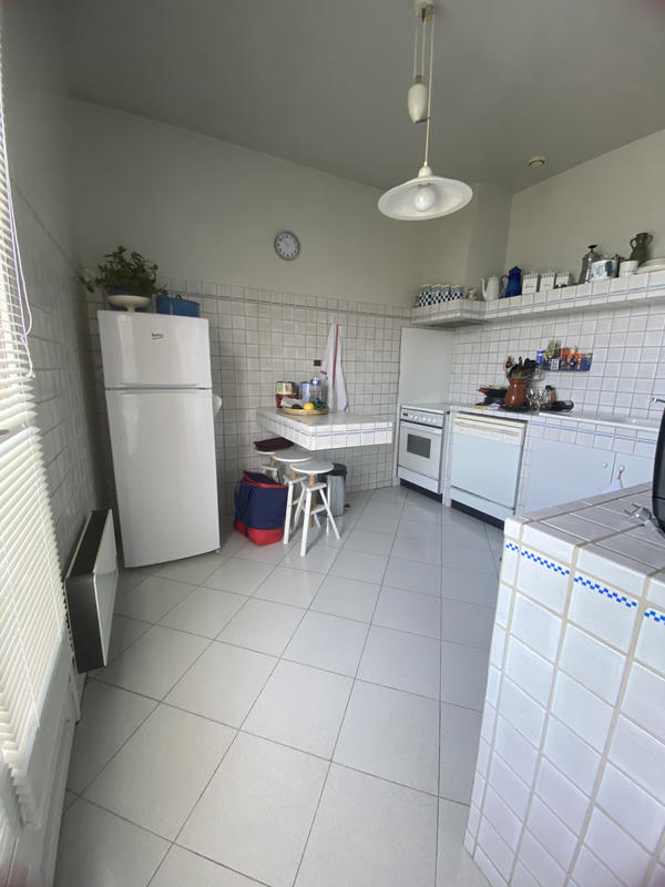 Maison - 160 m² - 5 pièces