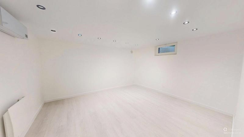 Maison contemporaine - 204 m² - 8 pièces