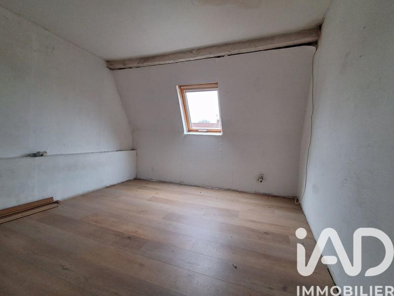 Maison - 100 m² - 3 pièces