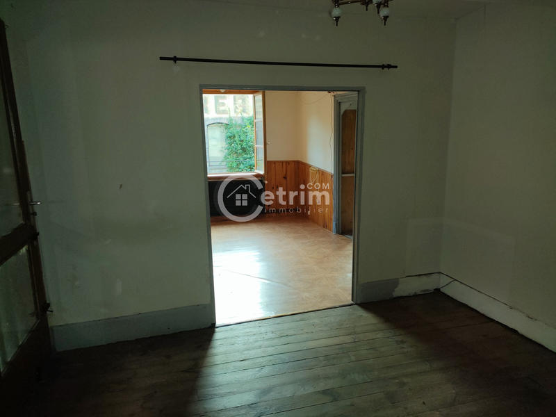 Maison - 145 m² - 7 pièces