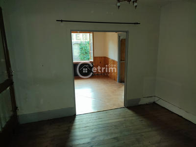 Maison - 145 m² - 7 pièces