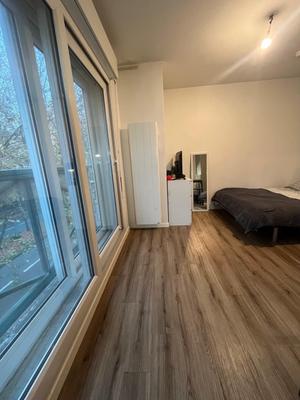 Appartement - 23 m² - 1 pièce