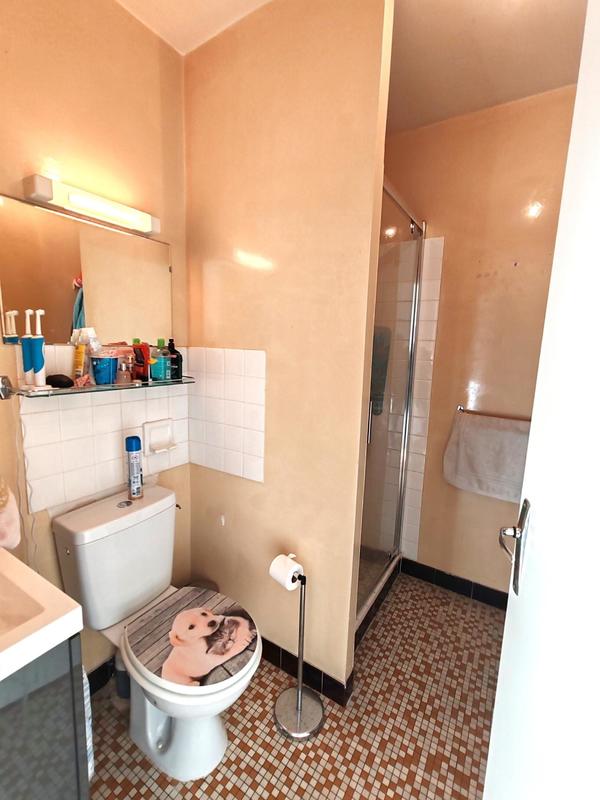 Maison - 140 m² - 7 pièces