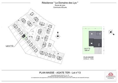 Maison - 117 m² - 5 pièces