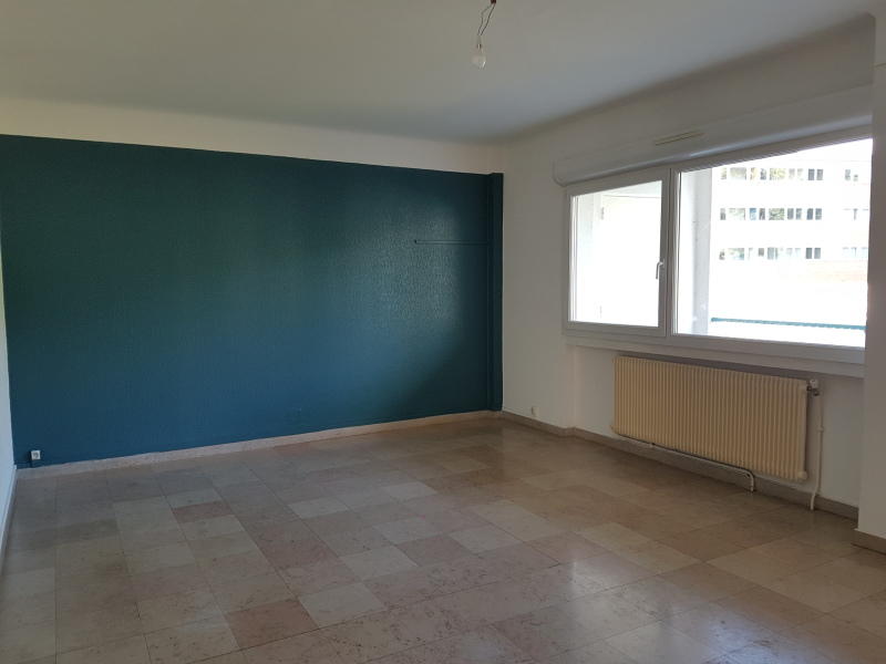 Appartement - 106 m² - 5 pièces