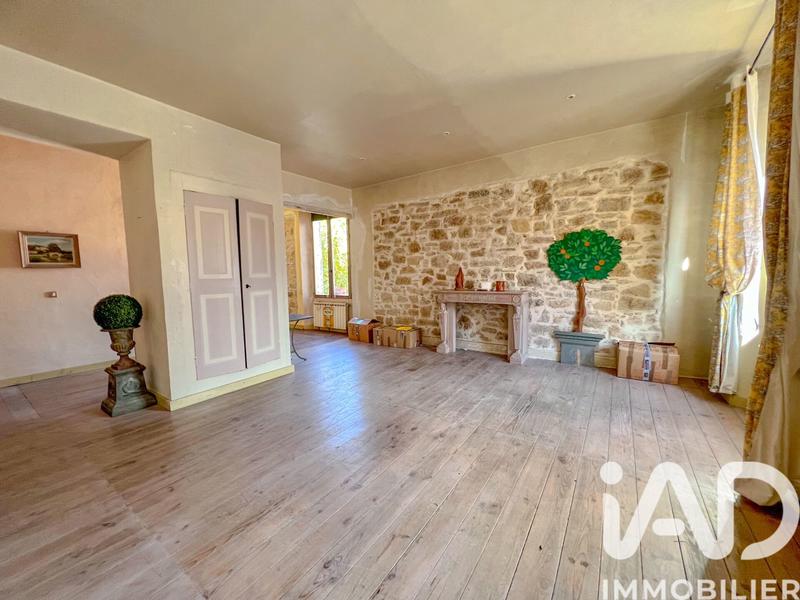 Appartement - 229 m² - 10 pièces